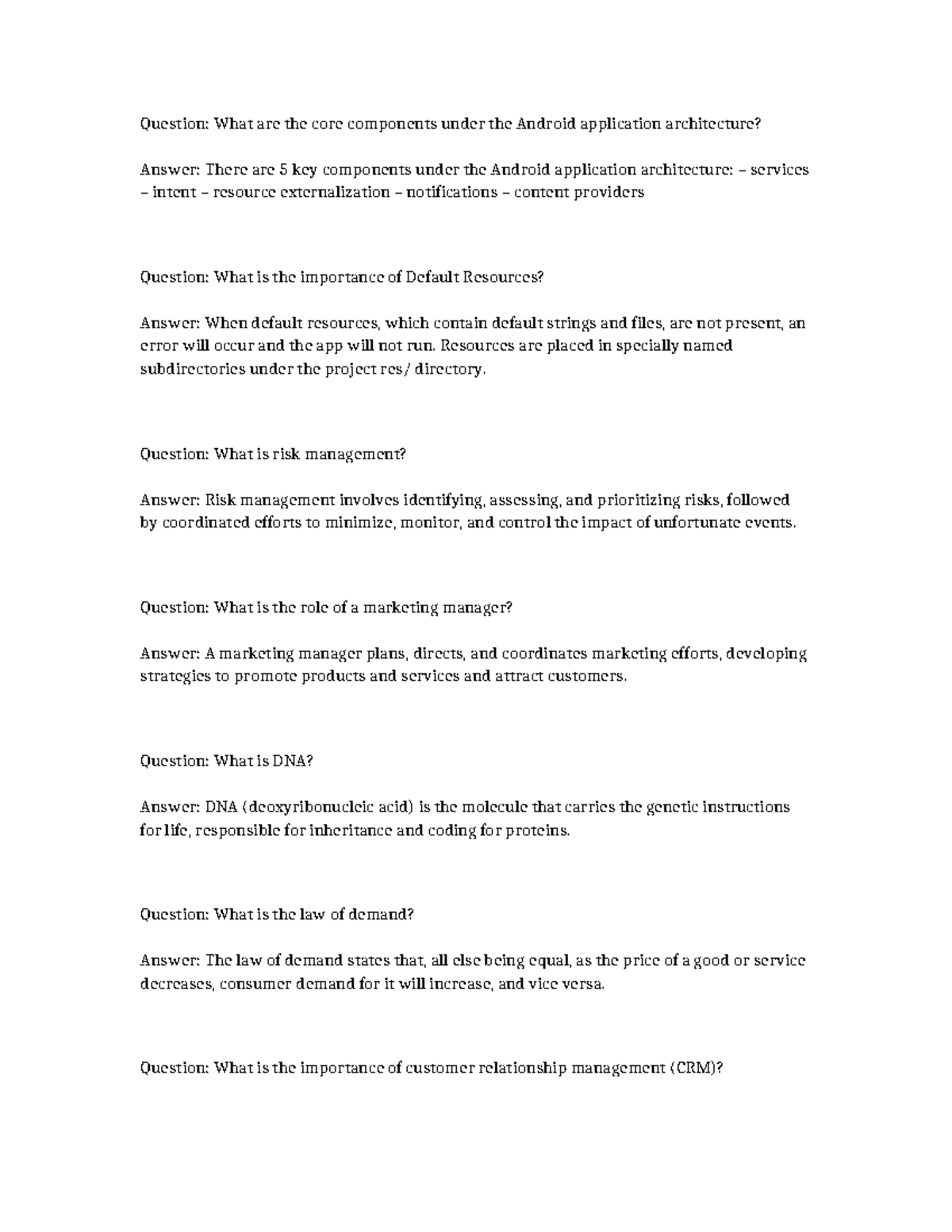 Harvard Research Paper: Key Concepts in Sociology 1PCJB - Studocu