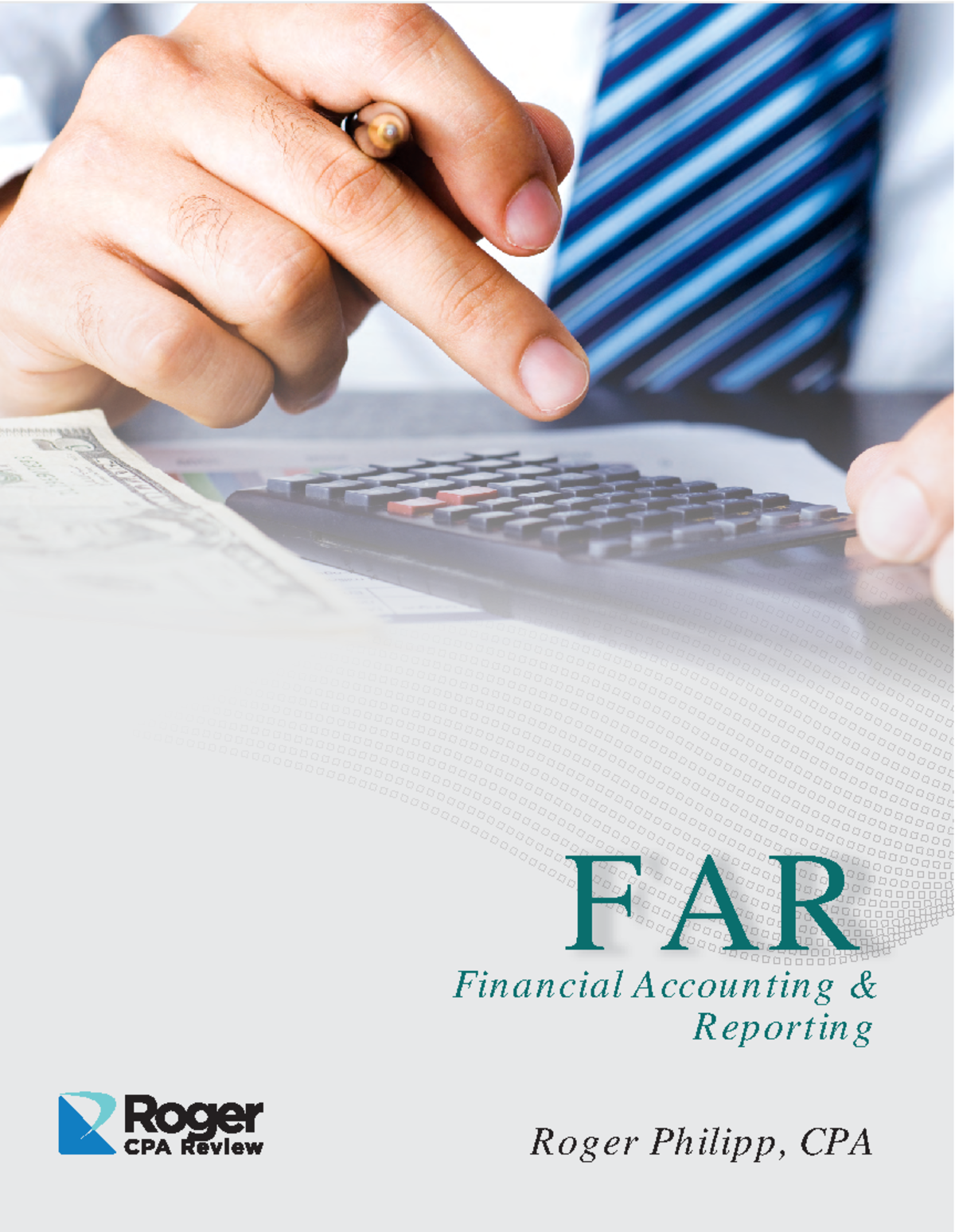 ACCA FAR Financial Accounting and Reporting Written By Roger Philipp ...
