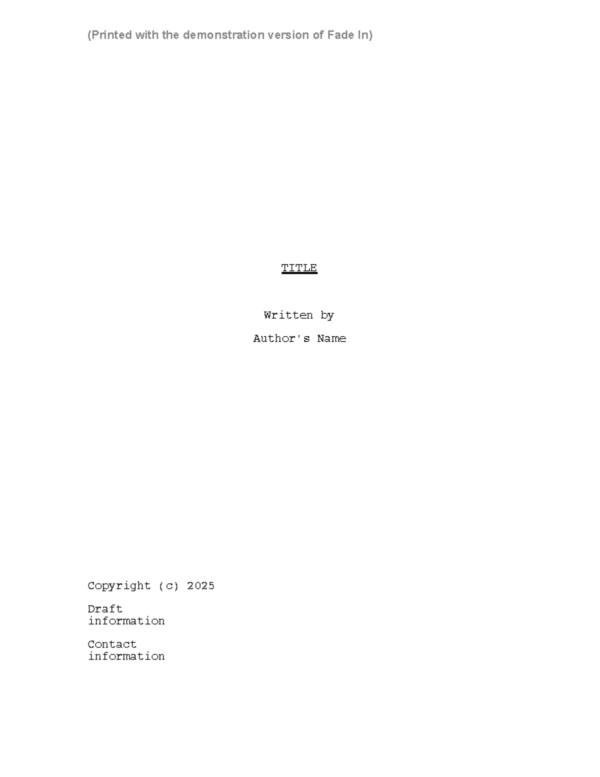 ISP-Script - mkmk: A story of friendship and growing apart - Studocu
