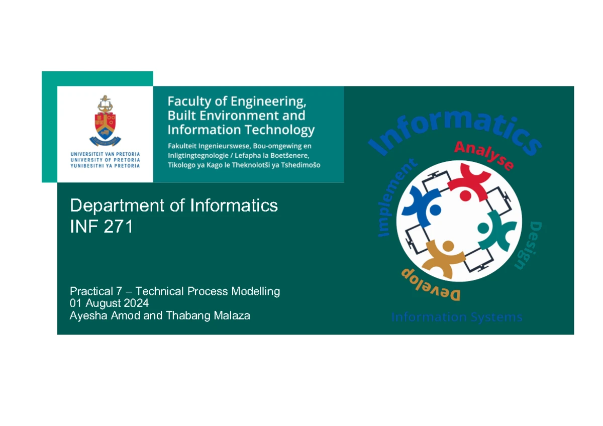 INL310 Theme 2: Organisational Culture and Information Sharing Lecture ...