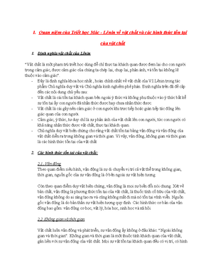 [Solved] Cu 4 Ti sao ni s ra i ca ch ngha McLnin l mt tt yu khch quan ...