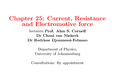 Engineering Physics 1B Lecture notes - UJ - Studocu