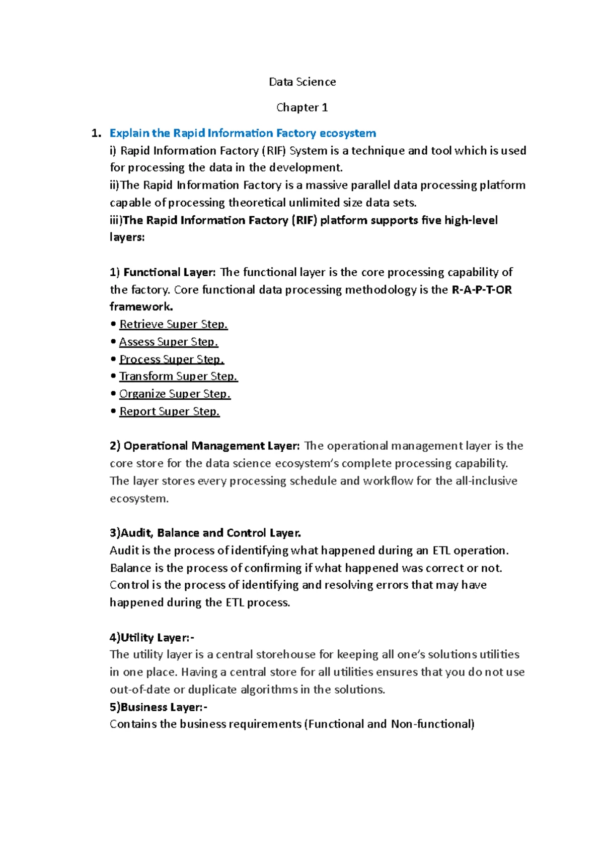 Normalization Sample Questions and Relational Schema Design (CS101 ...