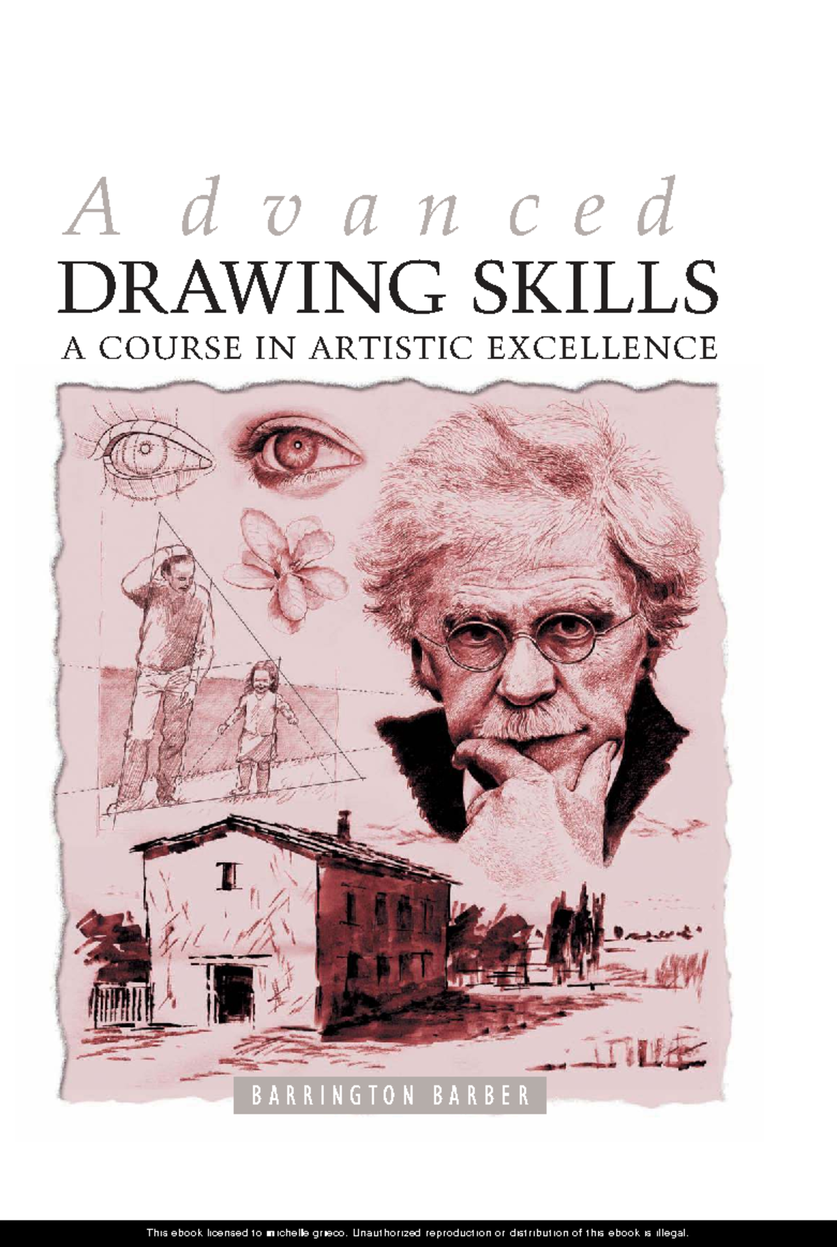 Advanced Drawing Skills: A Course in Artistic Excellence 24C780D - Studocu