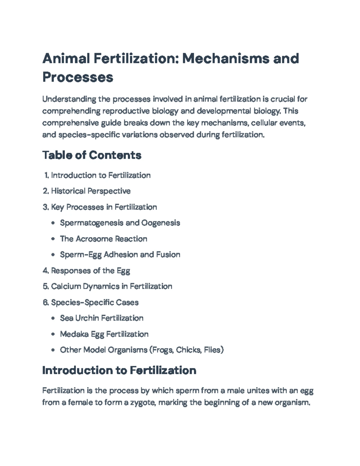 Biological Macromolecules: Structure and Function Overview - Biological ...