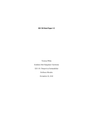 MAT 240 Module Five Assignment - Hypothesis Testing for Regional Real ...