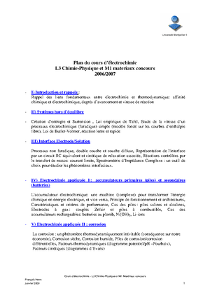 Td 3 Distillation - M. Nawdali Lpapc Td N° 3 : Distillation Exercice 1 