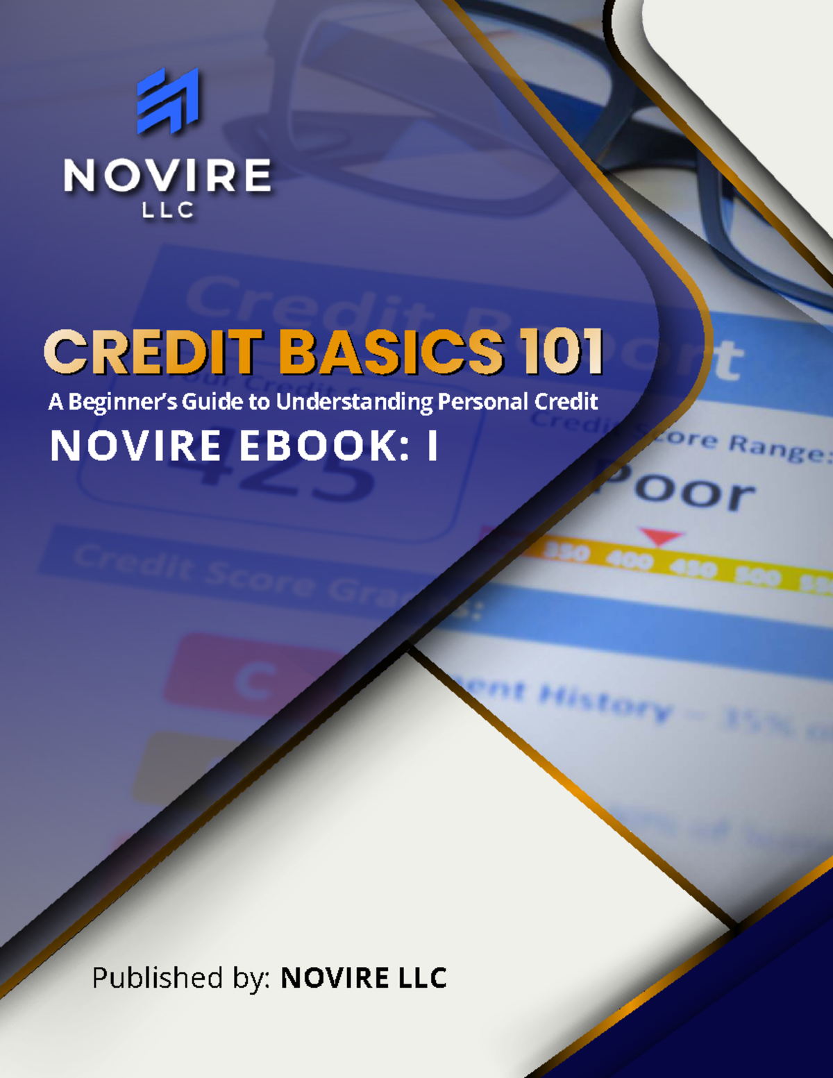 CREDIT BASICS 101: Understanding Your Personal Credit Report - Studocu