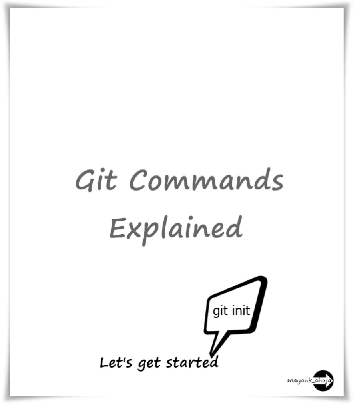 Git Commands Explained: Fetch, Pull, and Merge - Part 1 - Studocu