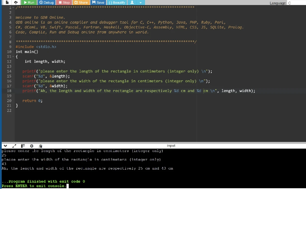 Coding Lab 6 - Code for Average Calculation Function - Studocu