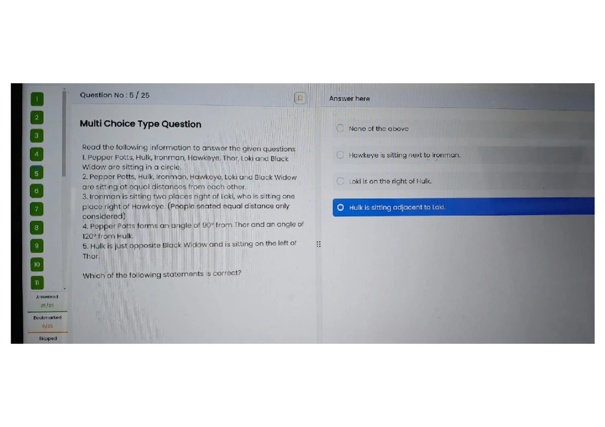 Python Class MCQ Sample - 551 Questions PDF - Studocu