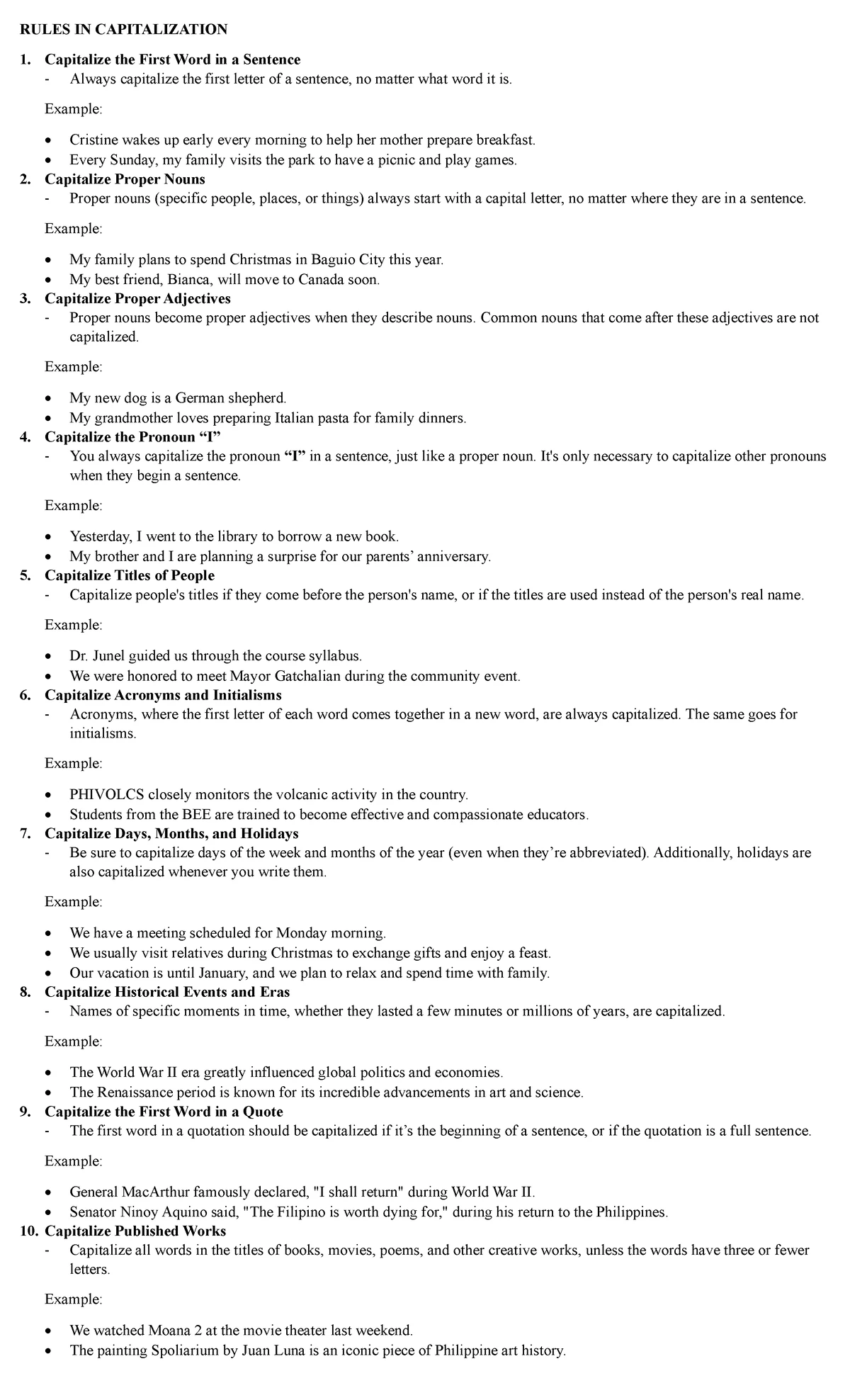 JS PROM 2023 Master of Ceremony Script for Junior/Senior High Event ...