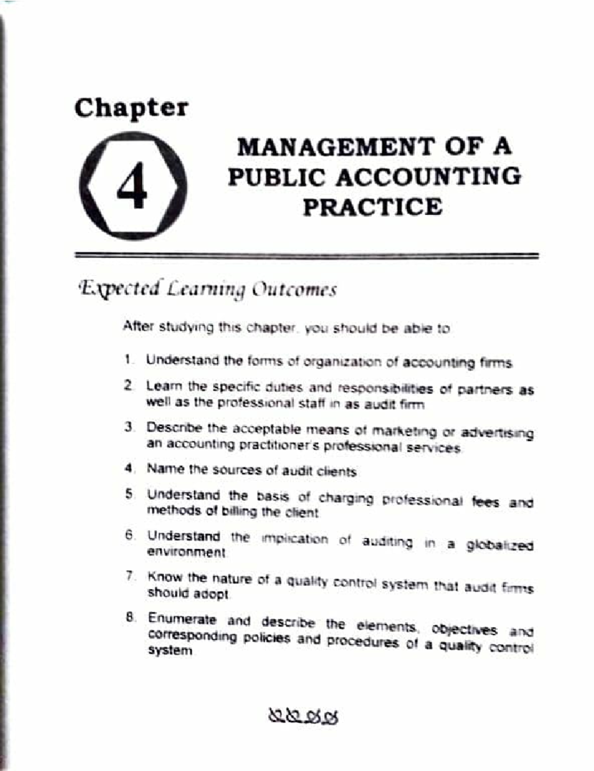 Chapter 4 - ACTIVITY - Bachelor of Science in Management Accounting ...