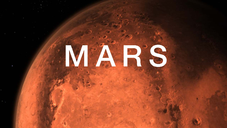 MARS 101: Formation to Devastation - Life Potential & Missions - Studocu