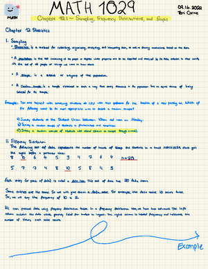 Fa24Math1029 Daily Schedule - Fall 2024 Math 1029 Tentative Daily ...