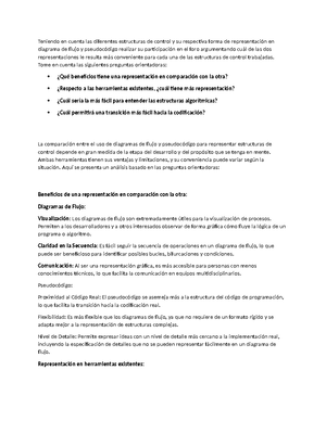 Gdiagrama De Flujo Sobre Las Instrucciones De Un Proceso Relacionado Con Su Quehacer Laboral