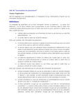 Manuel de CPA Canada - Institut canadien des comptables agréés - Studocu