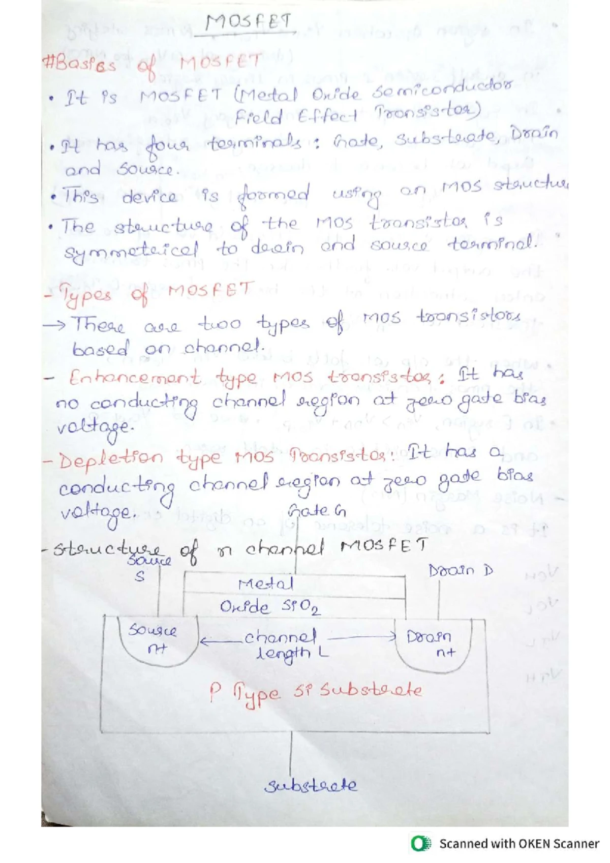 Digital Signal Processing (DSP) Study Notes - B.E ECE V Sem 2021 - Studocu