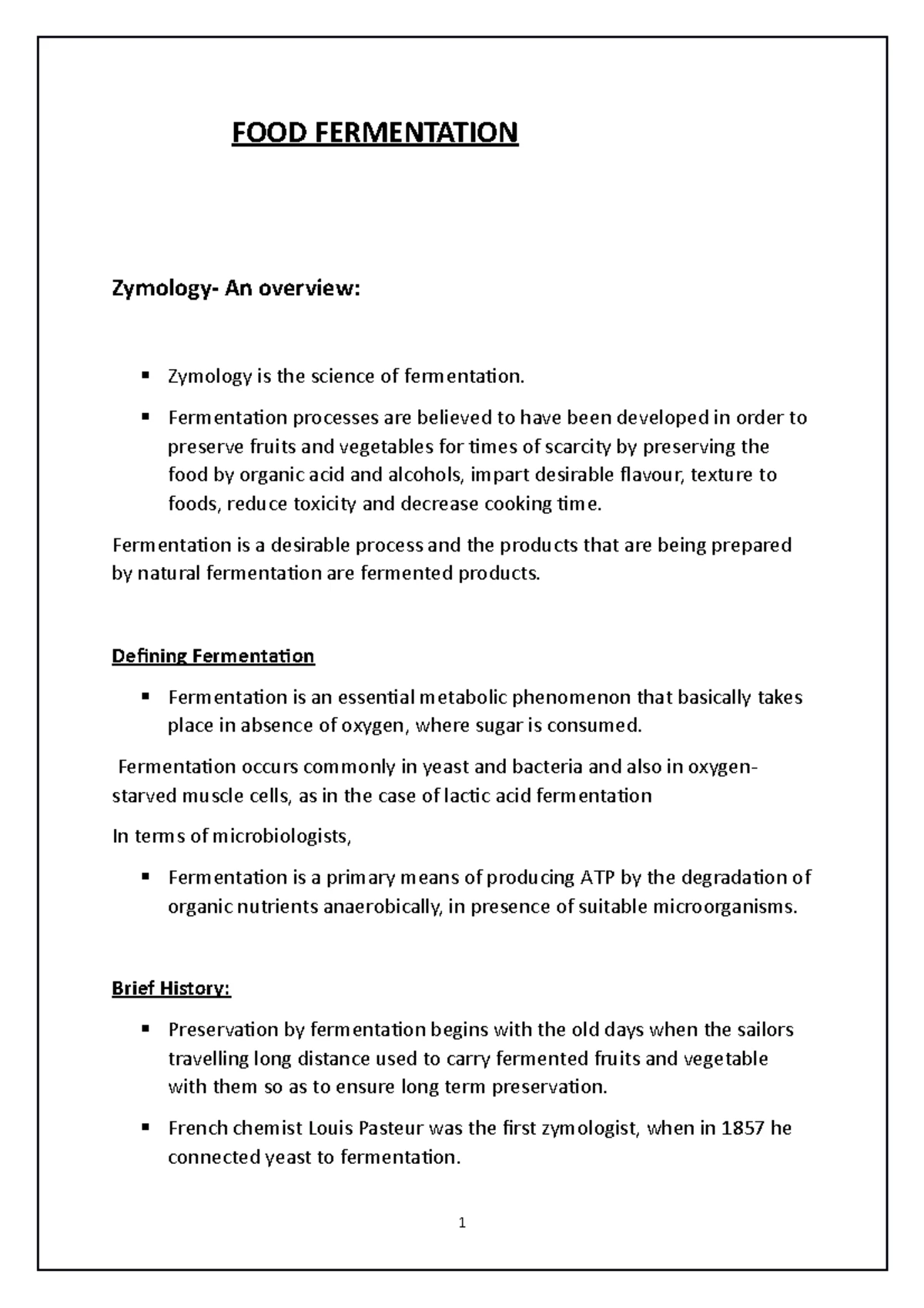DOC-20230319-WA0005 - Lecture notes based on post harvest management of ...