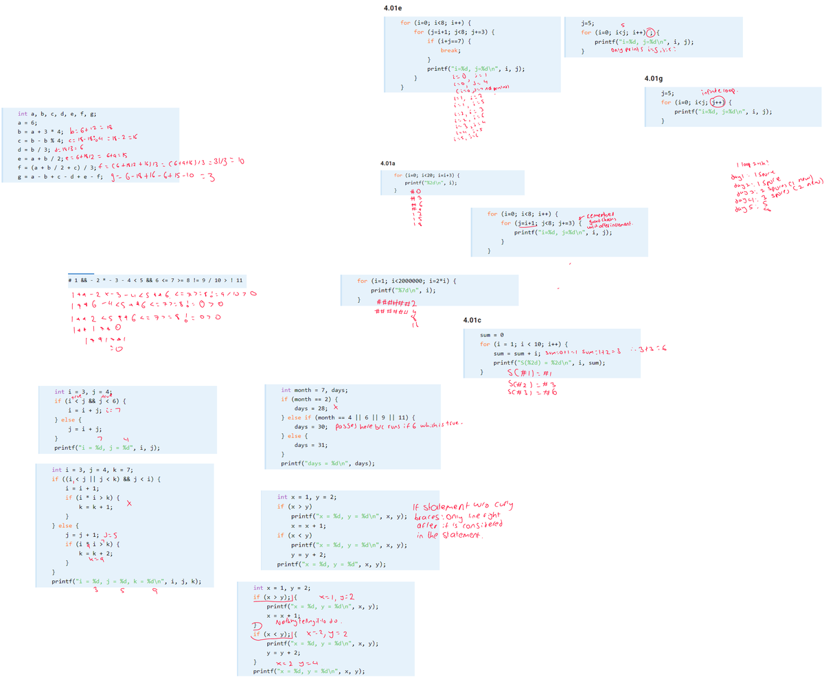 FOA Questions Tutorial 12: Key Concepts and Solutions - Studocu