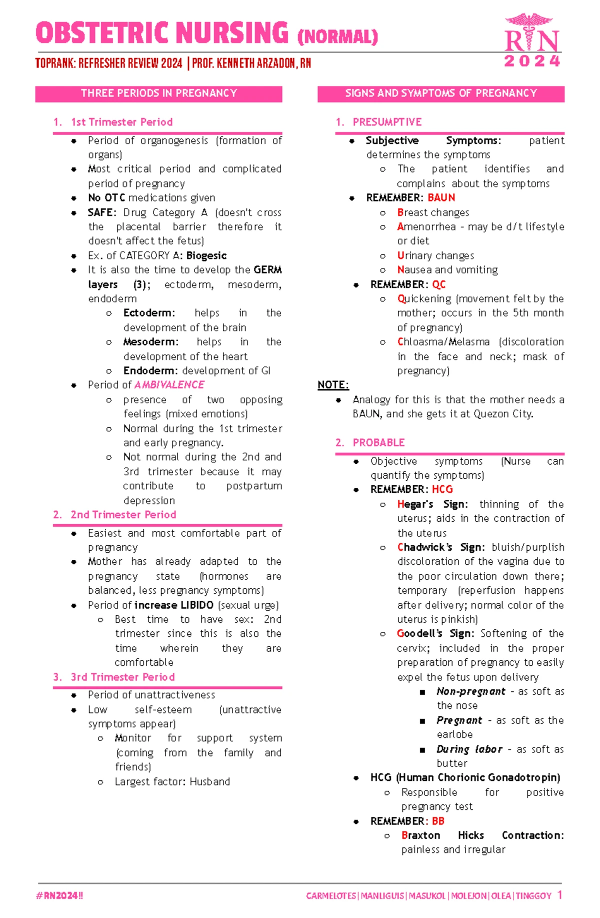 Viruses - Microbiology Study Notes for Final Exam (Bio 101) - Studocu