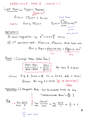 SCO 107/217 PAST PAPER - ,} -.- KENYATTAUNI~ERSITY - EXAMINATION FOR ...