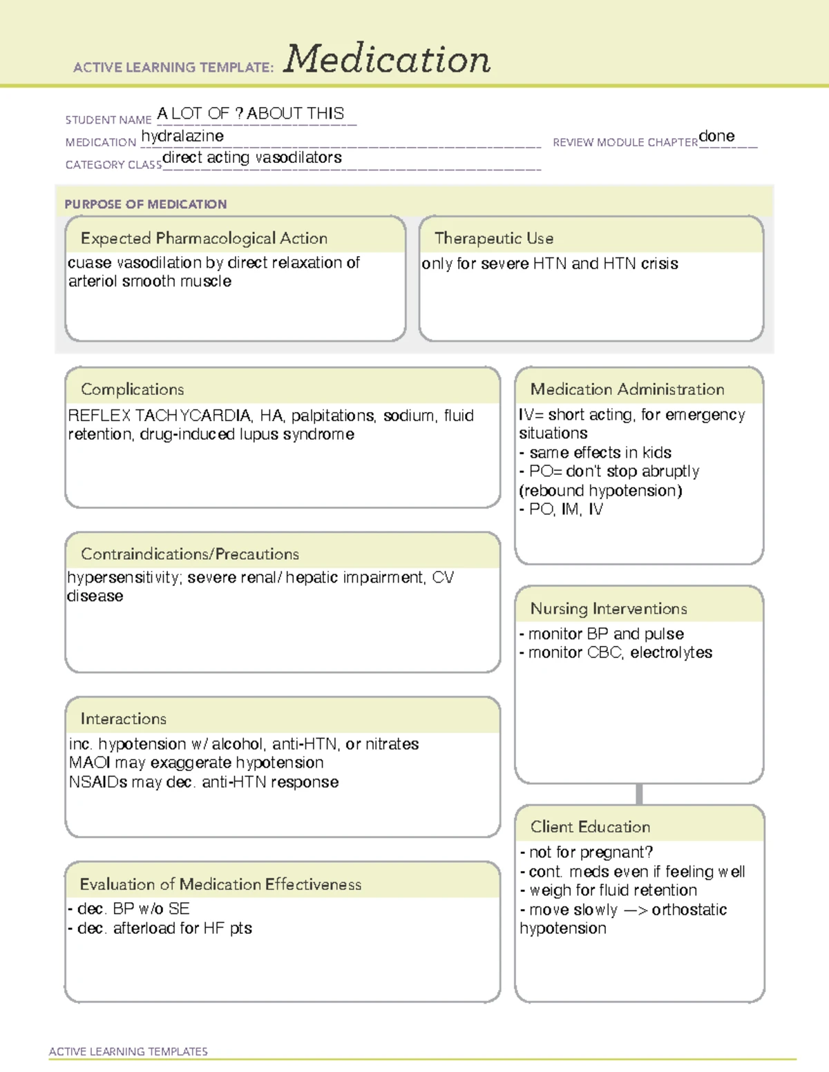 Urinalysis Cheat Sheet: Key Parameters and Normal Values Guide - Studocu