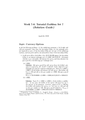 2 Point Arbitrage - useful guide - 2 Point Arbitrage Sa(x/y) =/= Sb(x/y ...