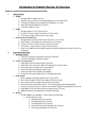 Sickle Cell Anemia Concept Map - Tyler Harps Clinical Manifestations ...