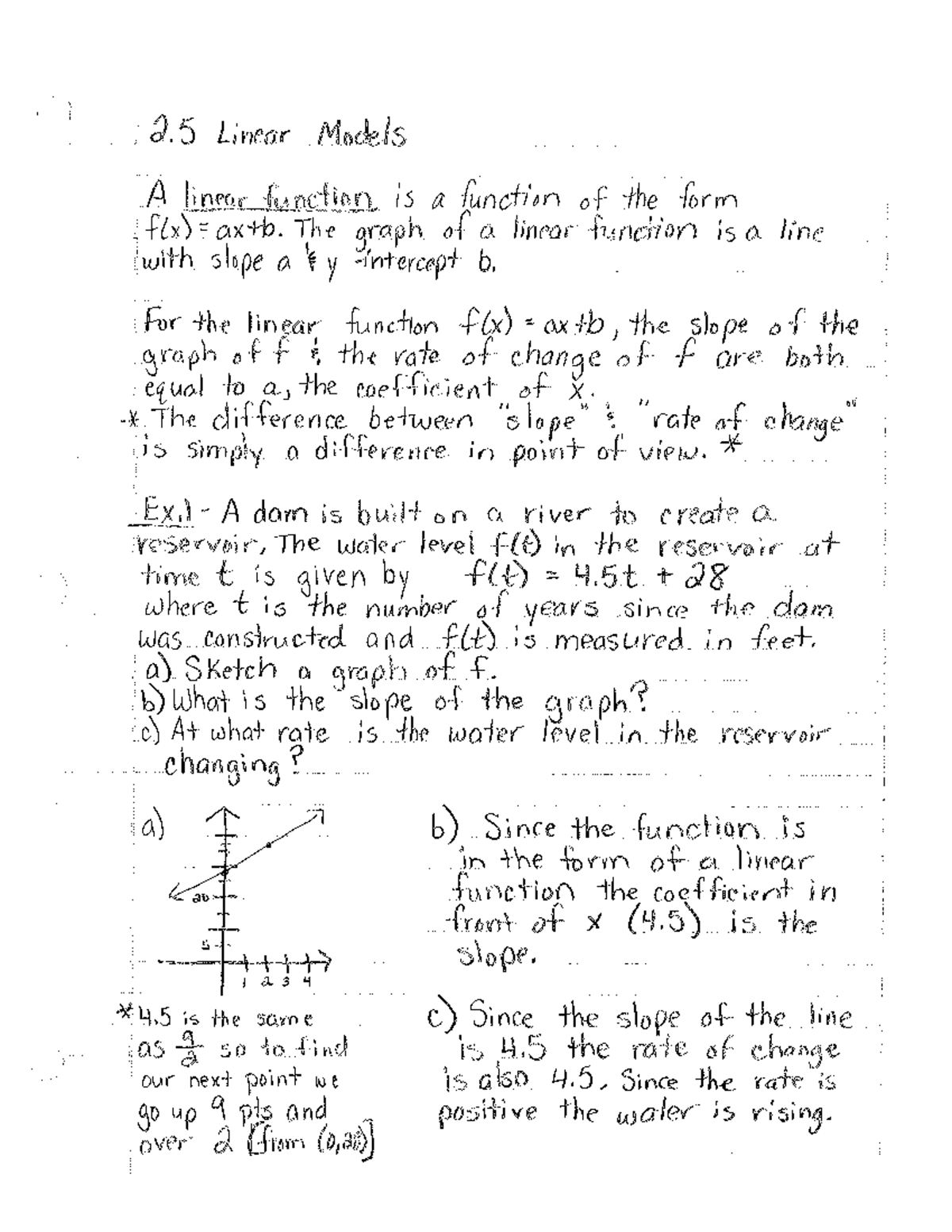Final Exam Study Guide for Course XYZ 101: Key Topics and Concepts - 2 ...