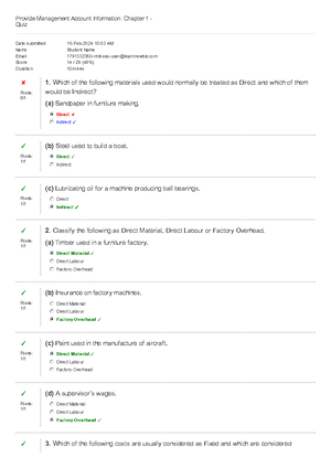 Lead Task2 Student June 2023 - RMIT Classifi cation: Truste d `+STUDENT ...