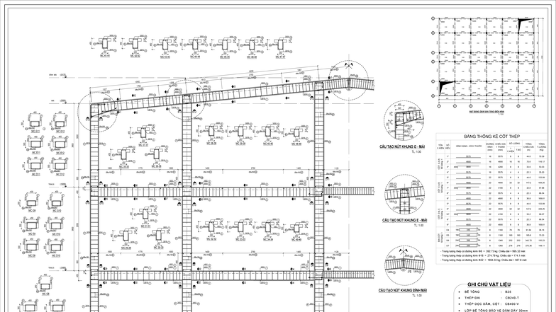 D20x40 S120 Structural Design Document for Concrete Frame 3 - Studocu
