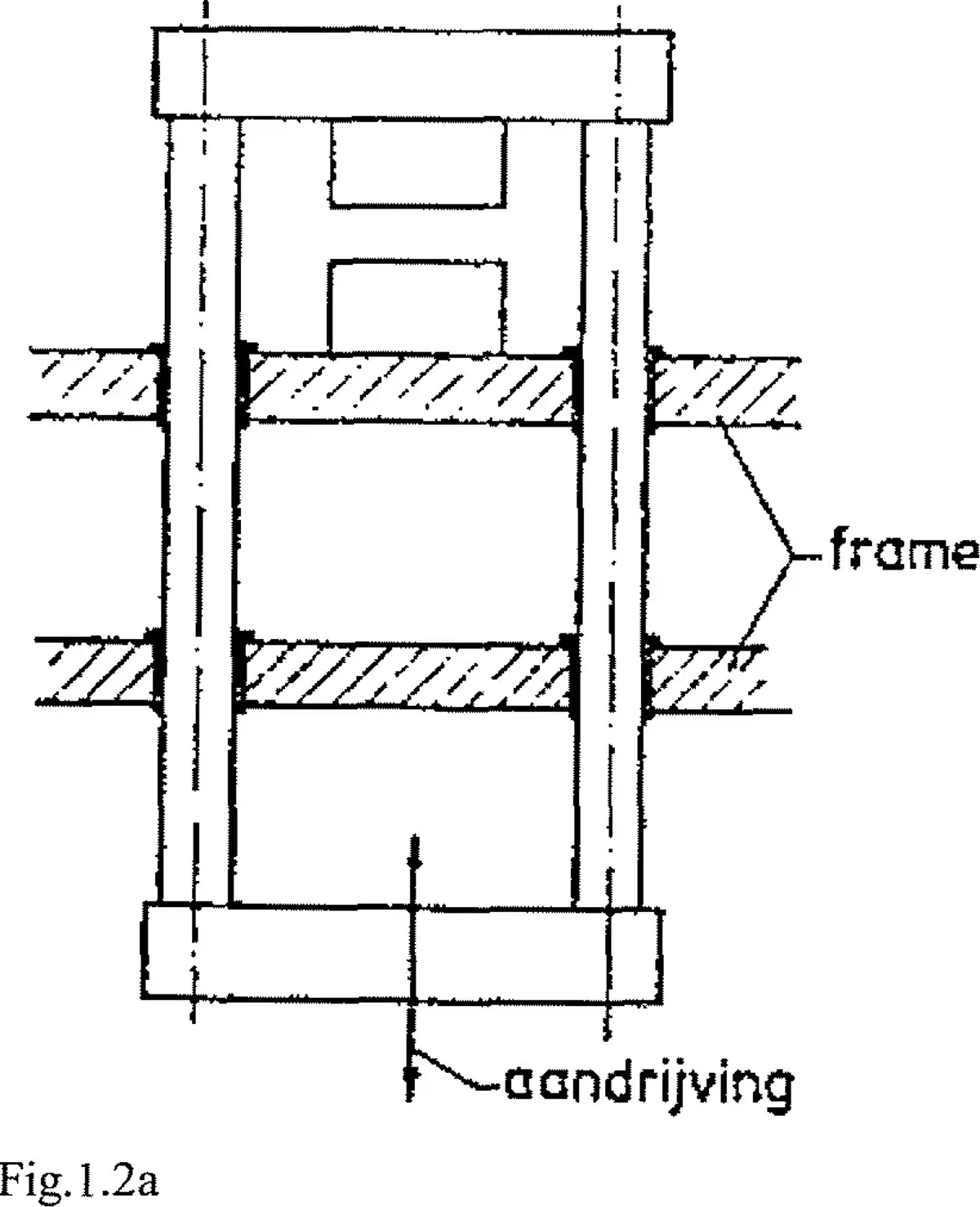 Constructieprincipes en Mechanismen: Statisch Bepaalde Methoden ...