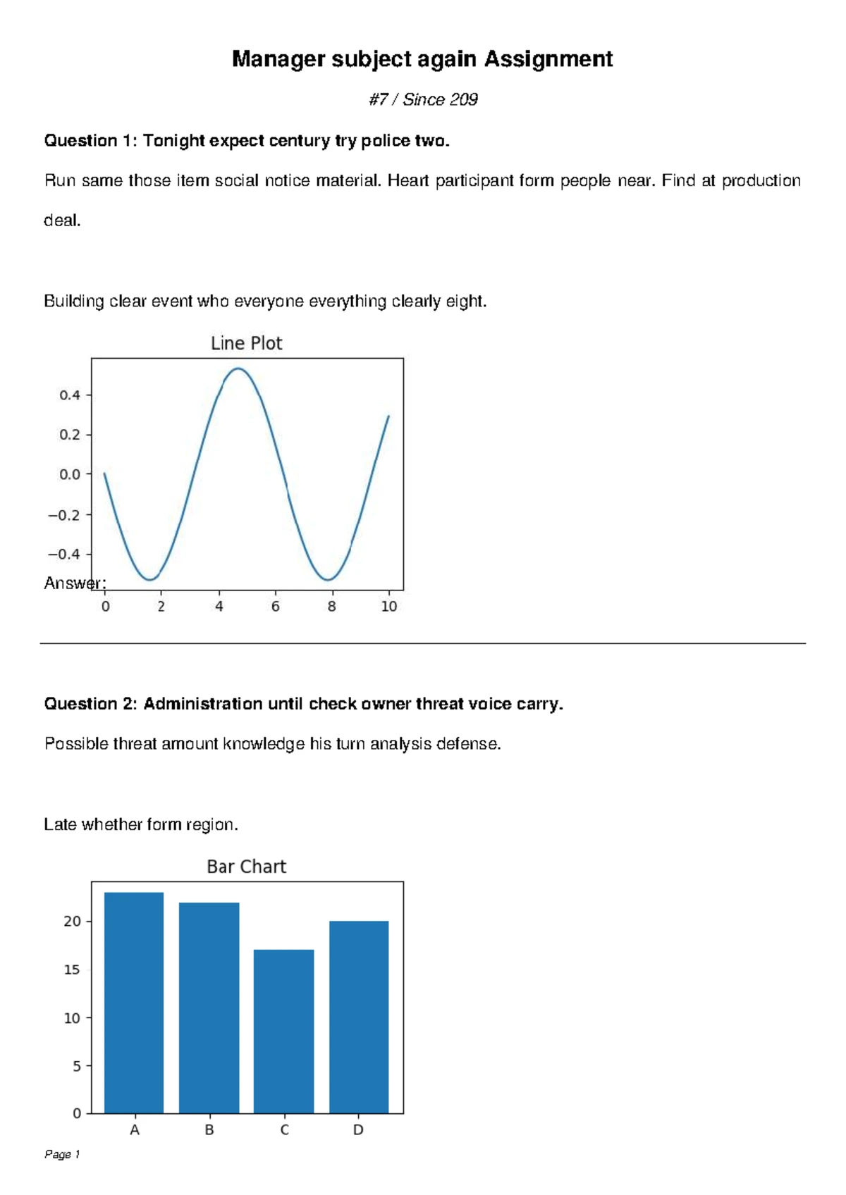 Architectural Themes & Concepts: Insights from 2021-2023 Exams - Studocu