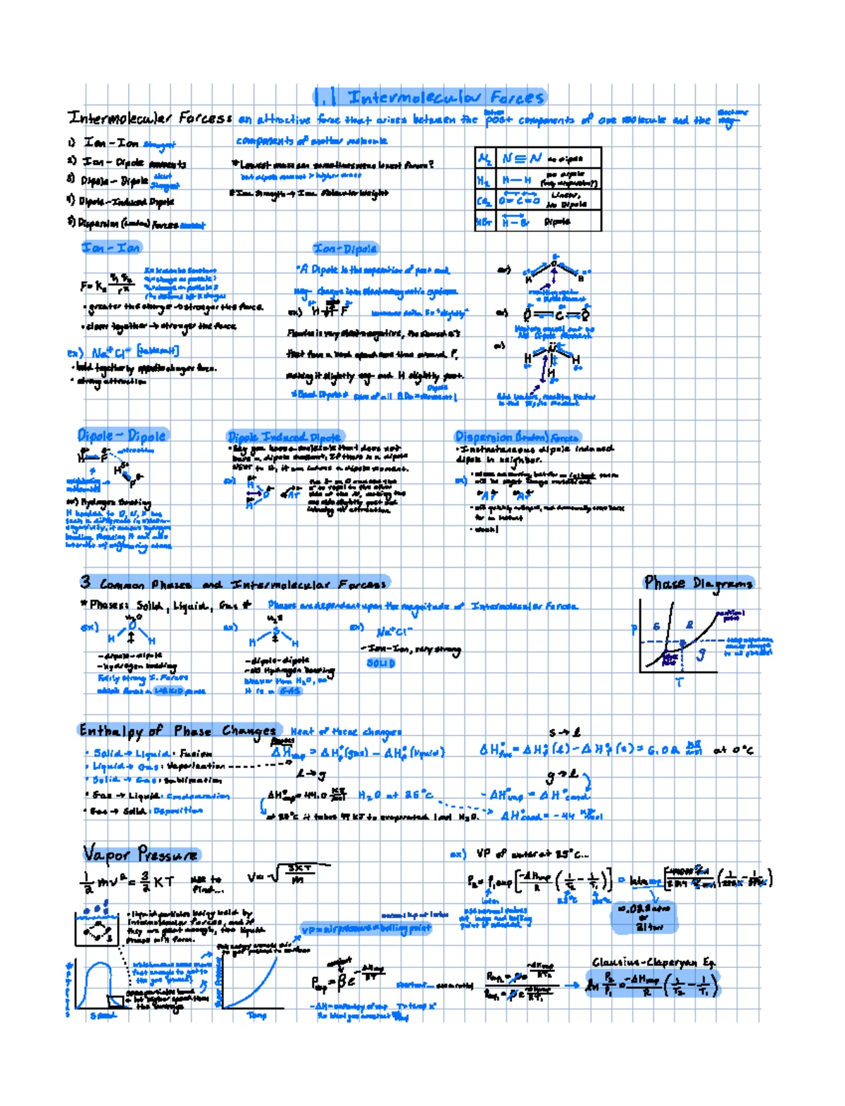 Organic Chem Study Guide: Key Reactions & Concepts Cheat Sheet - Studocu