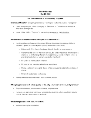 Final study guide pt. 1 - Final Exam Study Guide Ayoreo and the Gran ...
