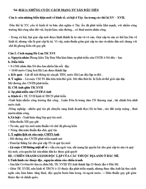 [Solved] vn c bn ca trit hc l g phn tch ni dung vn c bn ca trit hc ...