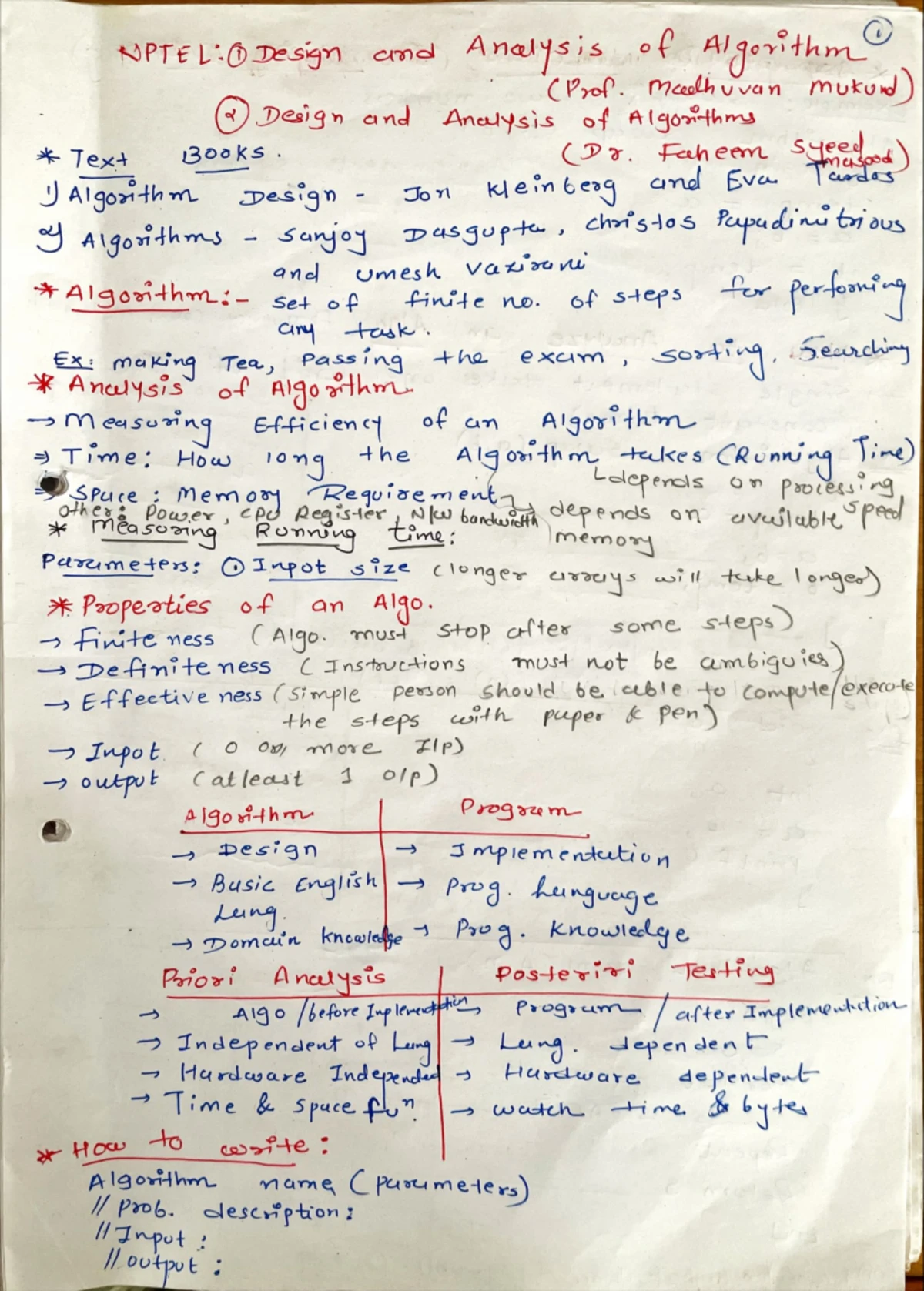 Ada que bank - question bank - Analysis and Design of Algorithms ...
