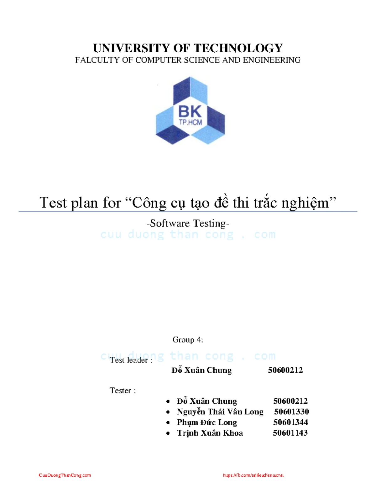 Module Analysis: Software Testing Bug Prediction & Test Plan (SW-13 ...