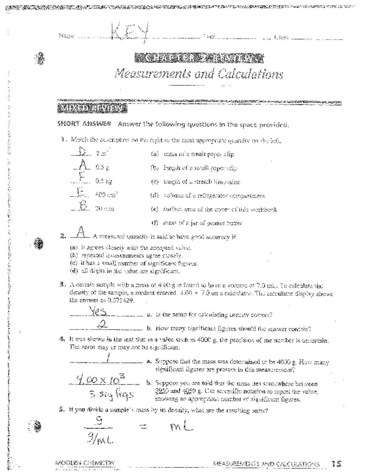Ch 2 review Answers - GN 220 - Studocu
