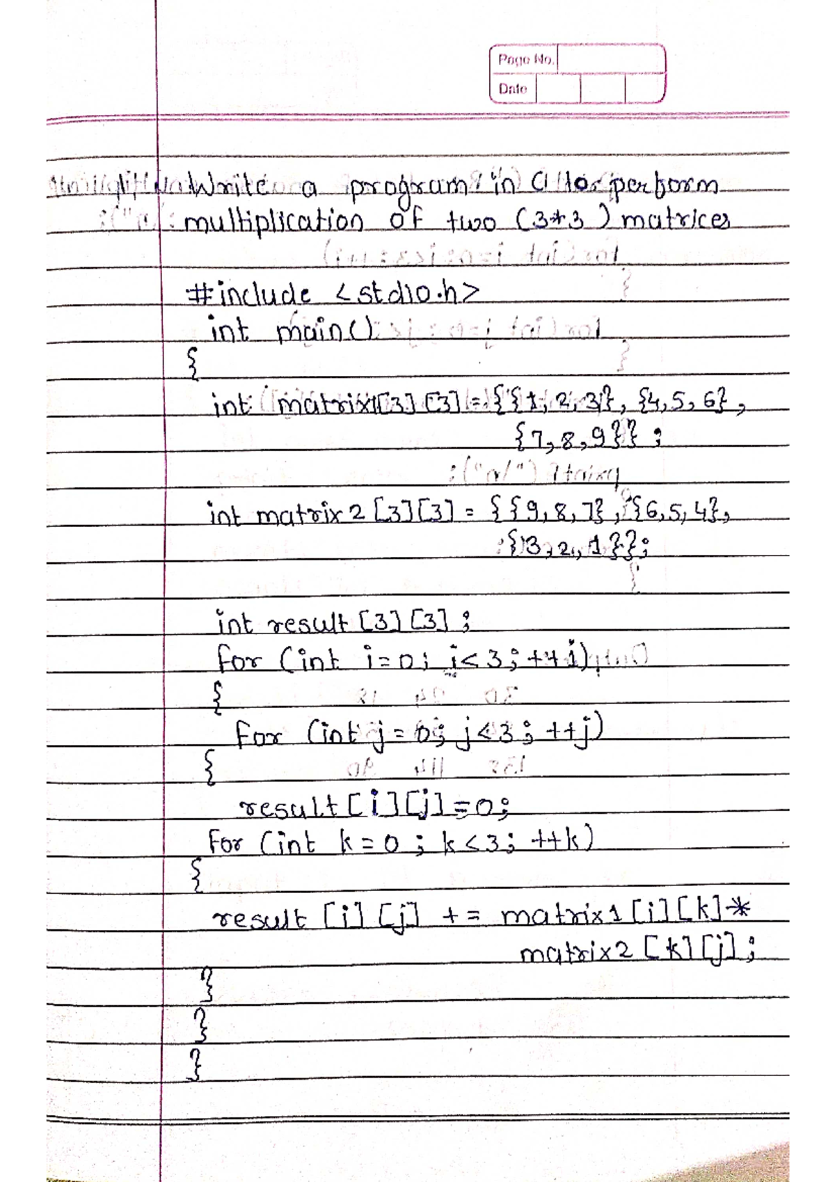 CS Assignment 2: Guidelines and Key Objectives - Studocu
