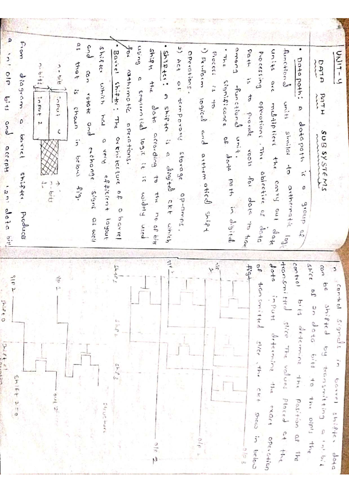 CMOS VLSI Course Notes: Comprehensive Study Guide - Studocu