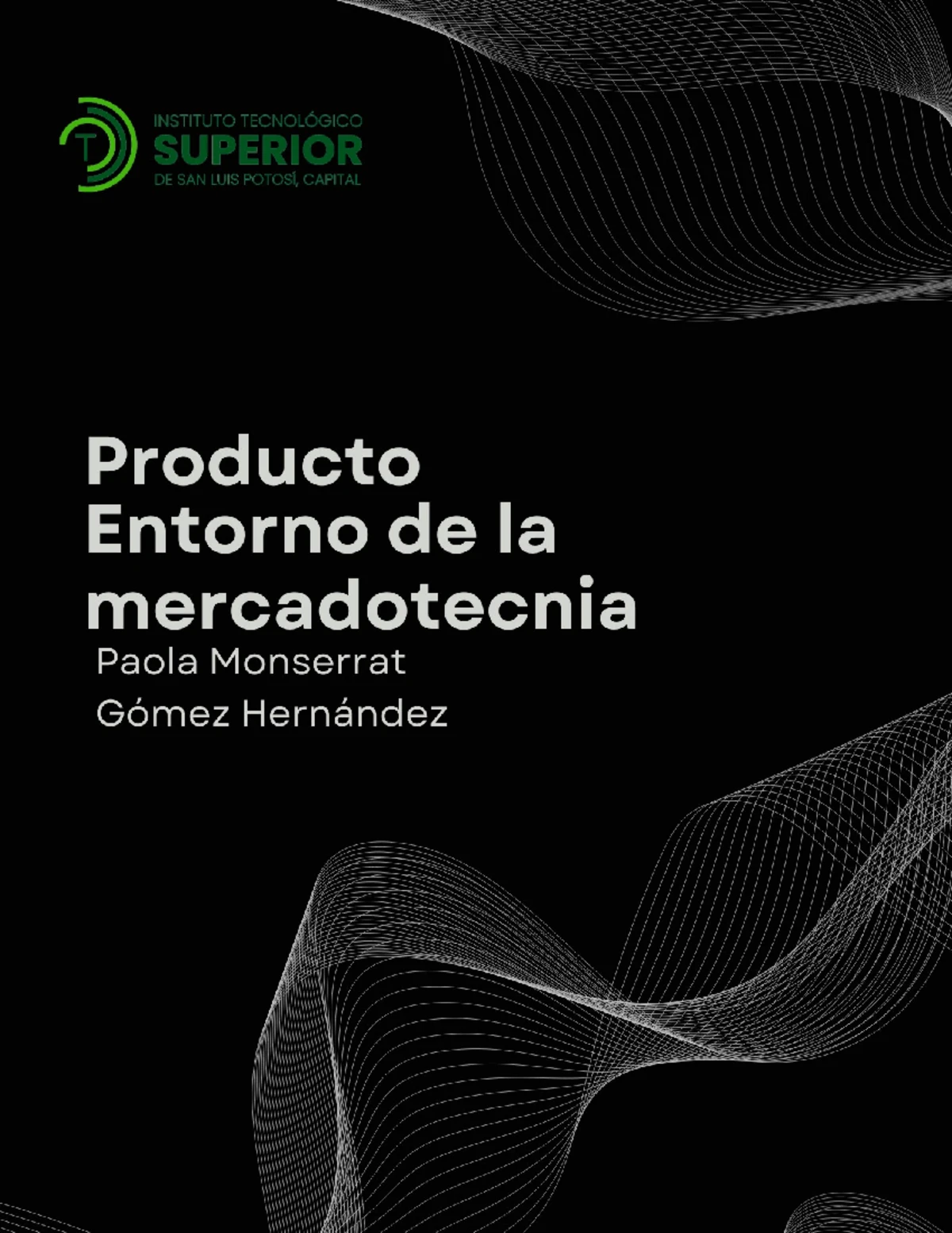 Estudio de Mercado para Producción de Cartón Ecológico P1 - Studocu