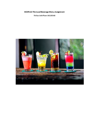 Case Study One sample - green apple - Case Study One Golden Apple ...