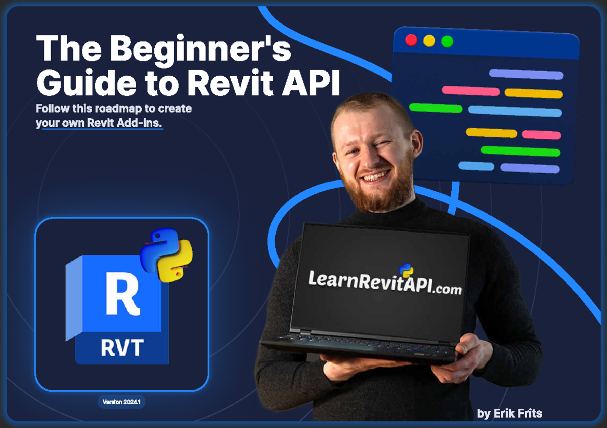 Revit API Basics: A Beginner's Guide to Understanding Revit API - Studocu
