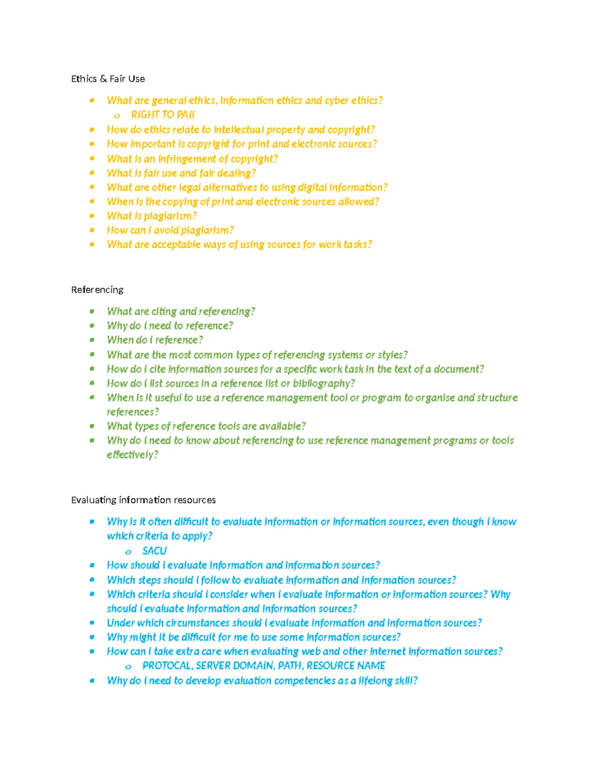 BEM 212 Exam Revision: Chapter 1-13 Practice Questions and MCQs - Studocu