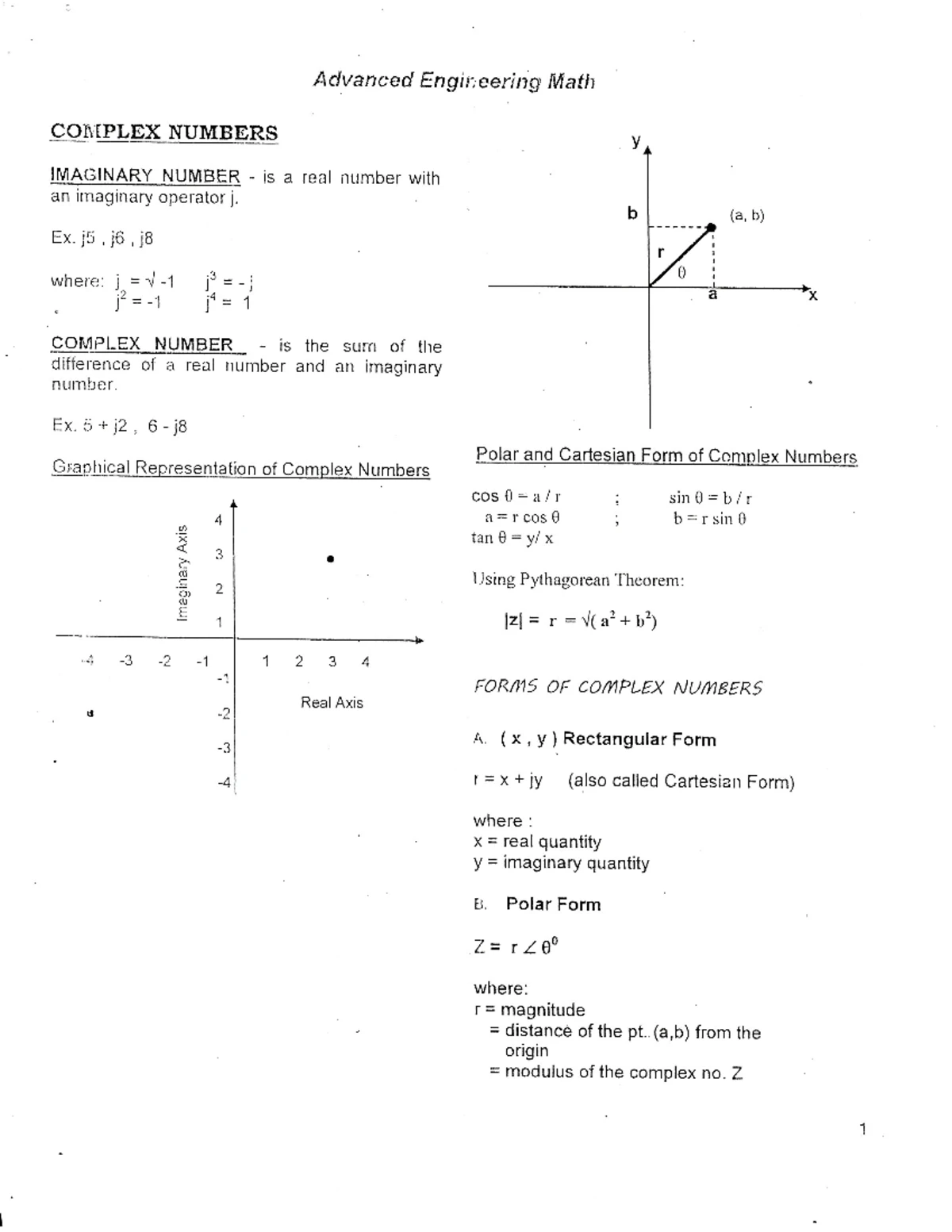Lesson 2 Determinants Systems of Linear Equations - CHAPTER II ...