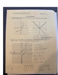 MATH 106 - WSU - College Algebra - Studocu