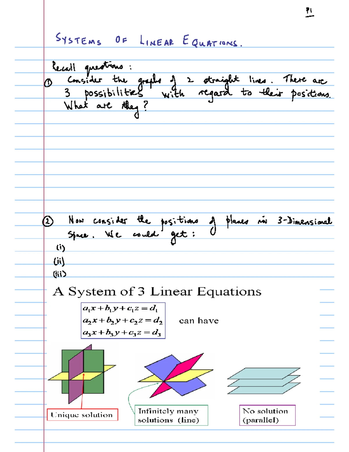 28 to 30 Complex Numbers: Comprehensive Notes and Concepts - Studocu