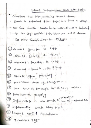 OOPJ 101: Comprehensive Notes on Object-Oriented Programming in Java ...